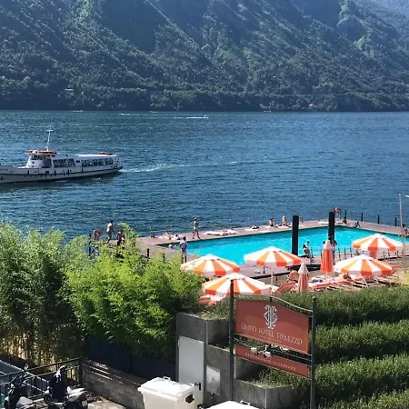 Daire Carina In Poncetta Tremezzo