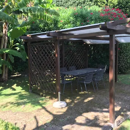 Apartment Carina In Poncetta Tremezzo